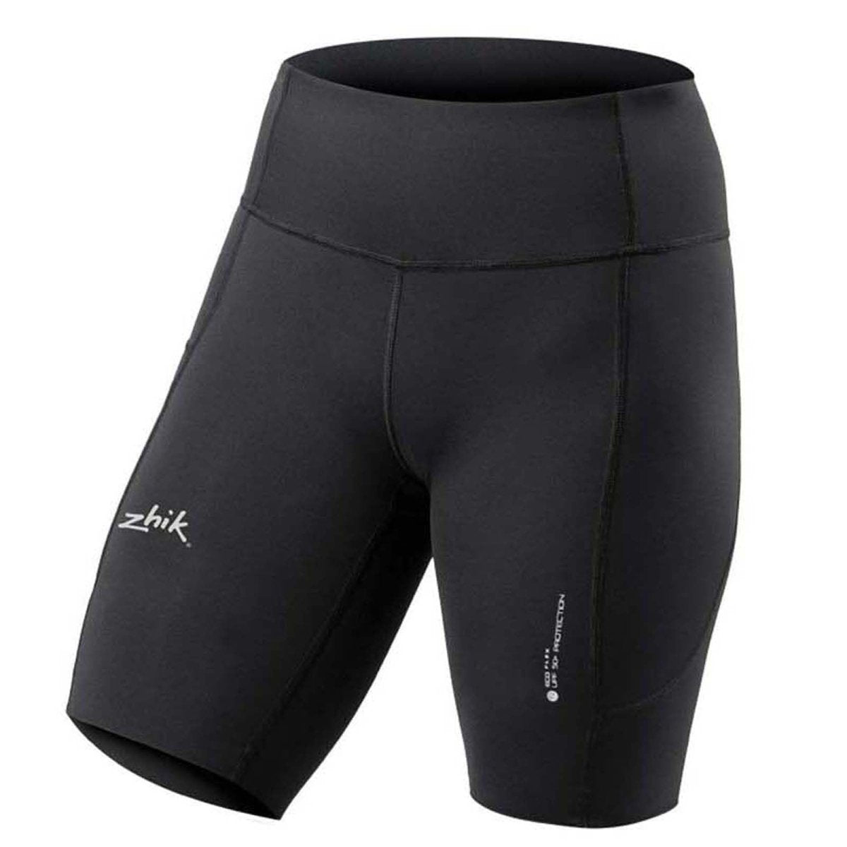 Zhik Damen Stretchhose 'Eco Spandex Shorts'